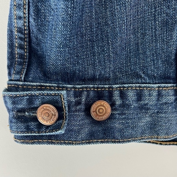 Arizona Denim Jacket​​​​​​​​​​​​​​ - Picture 4 of 5